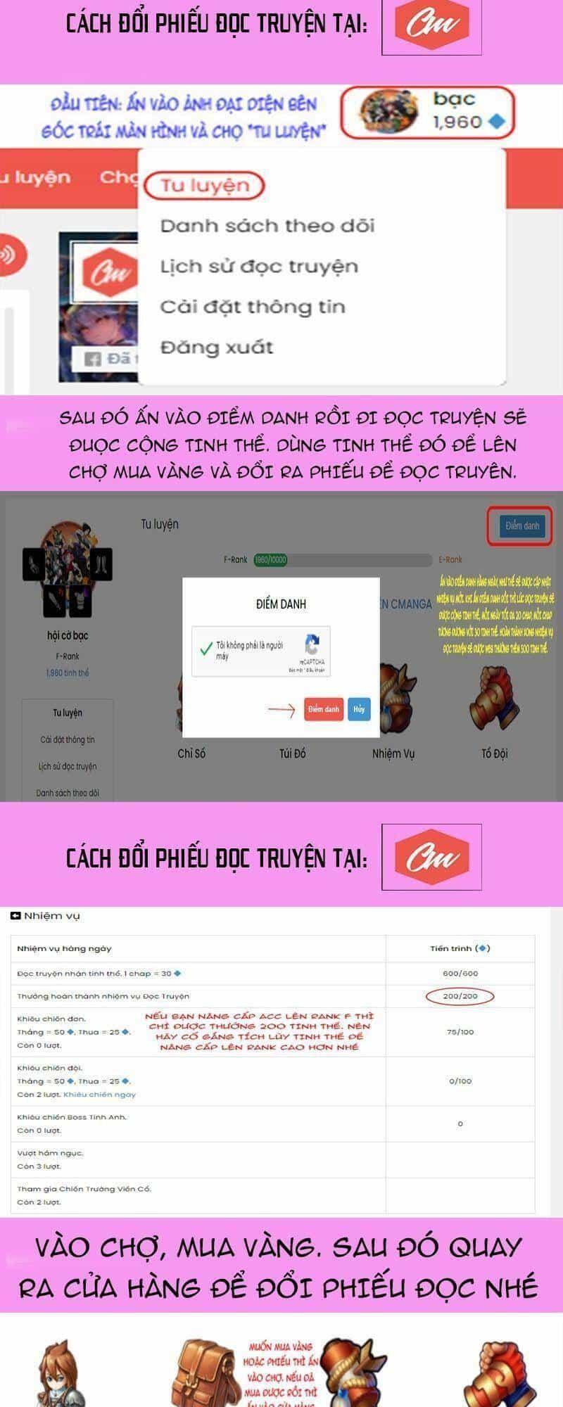 Thú Hắc Cuồng Phi - Chương 67 - ảnh 15