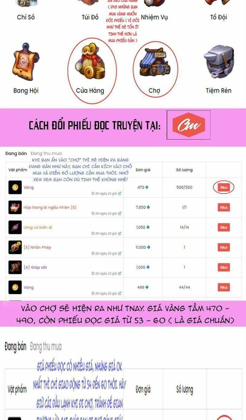 Thú Hắc Cuồng Phi - Chương 67 - ảnh 16