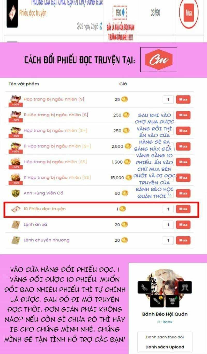Thú Hắc Cuồng Phi - Chương 67 - ảnh 17