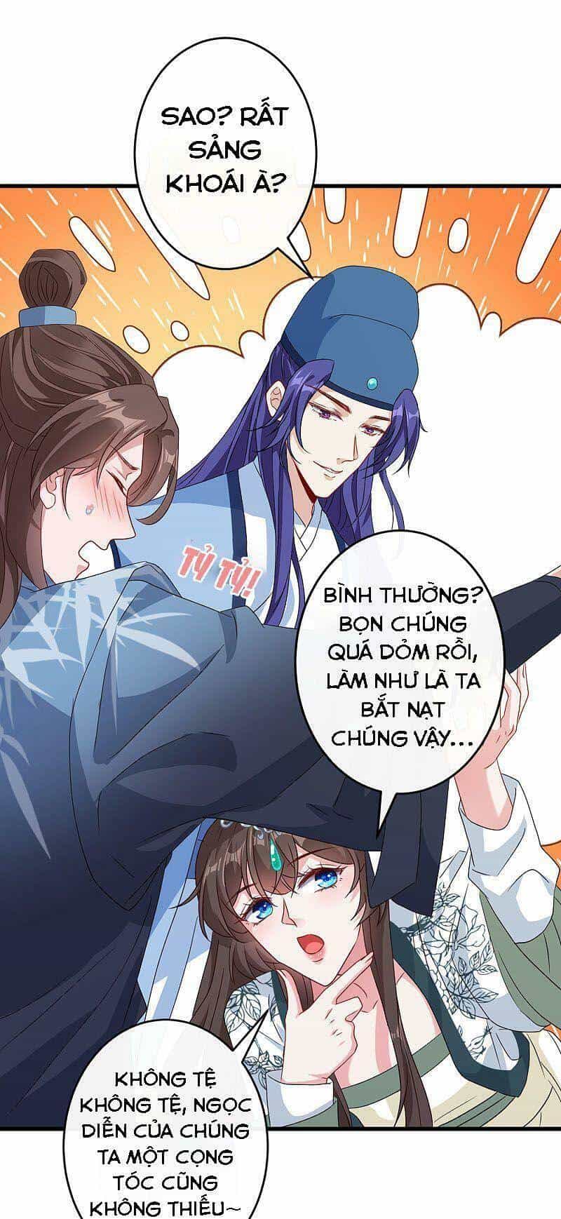Thú Hắc Cuồng Phi - Chương 67 - ảnh 19