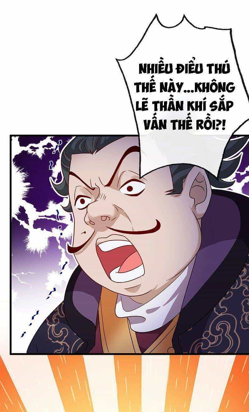 Thú Hắc Cuồng Phi - Chương 67 - ảnh 28