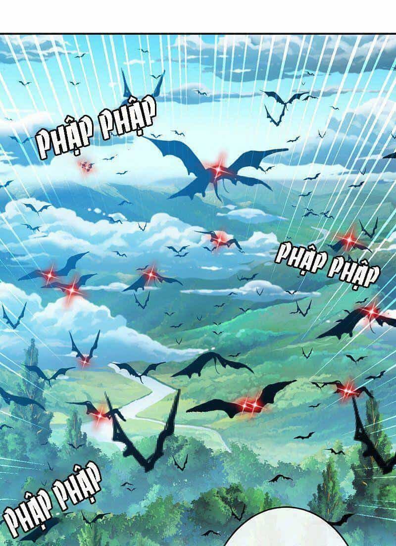 Thú Hắc Cuồng Phi - Chương 67 - ảnh 30
