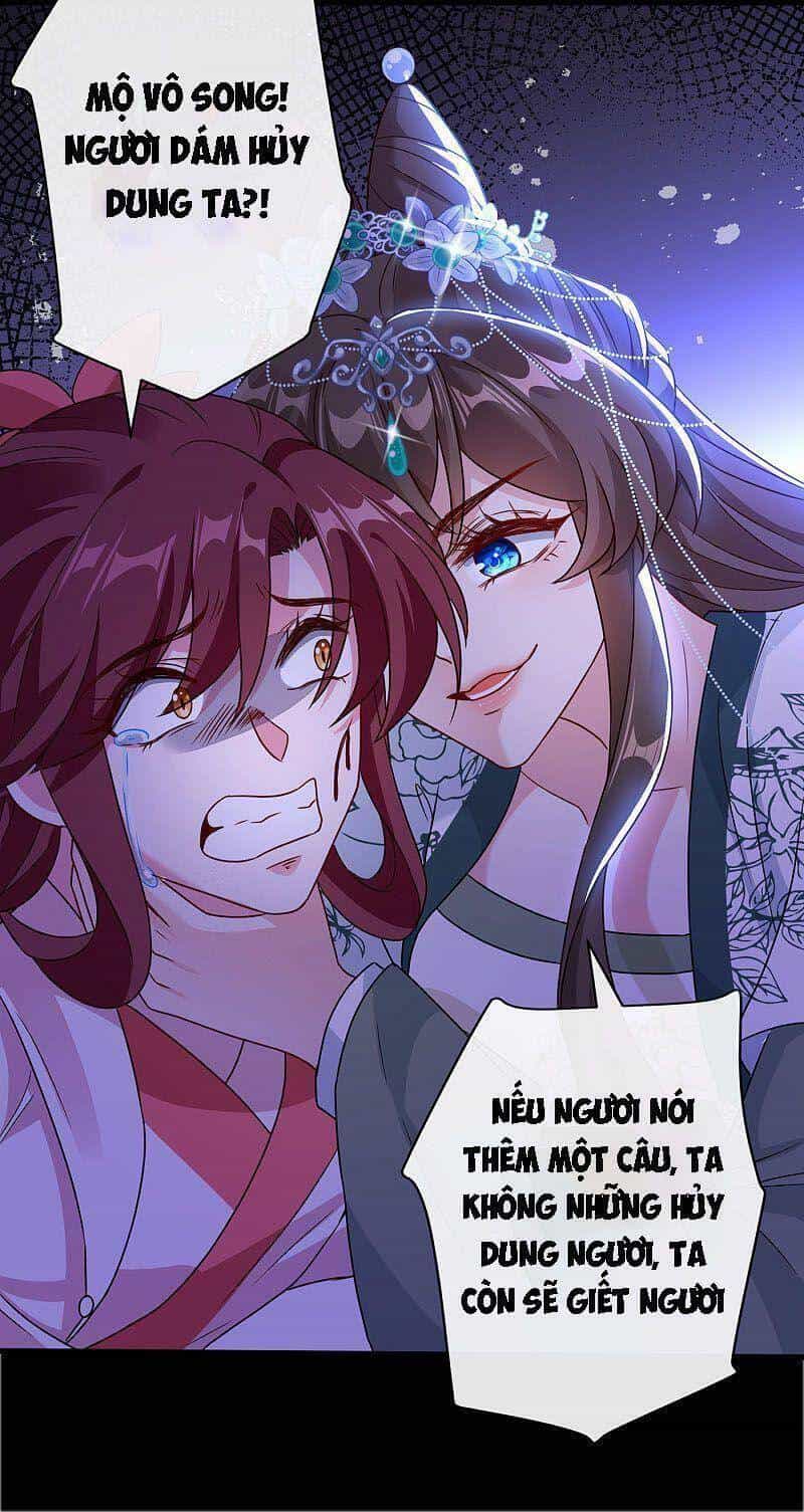 Thú Hắc Cuồng Phi - Chương 67 - ảnh 4