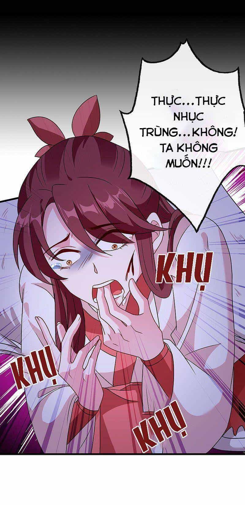Thú Hắc Cuồng Phi - Chương 67 - ảnh 7