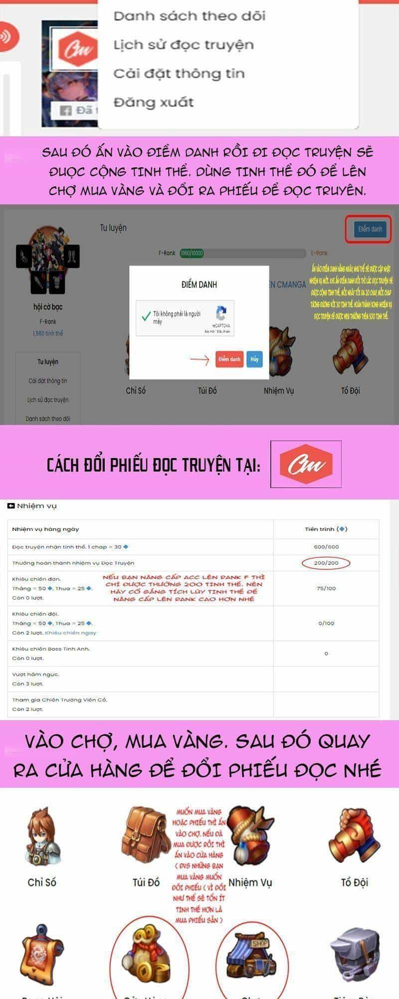 Thú Hắc Cuồng Phi - Chương 68 - ảnh 23