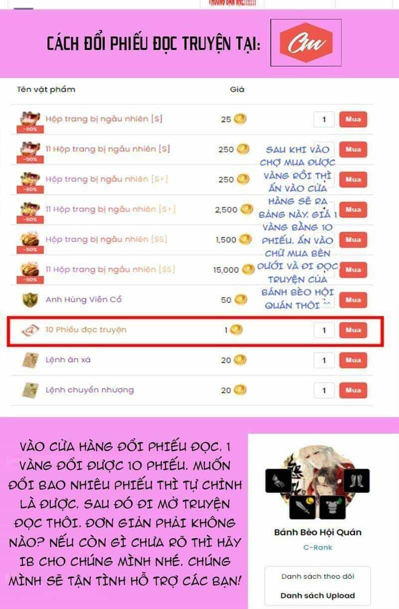Thú Hắc Cuồng Phi - Chương 68 - ảnh 25