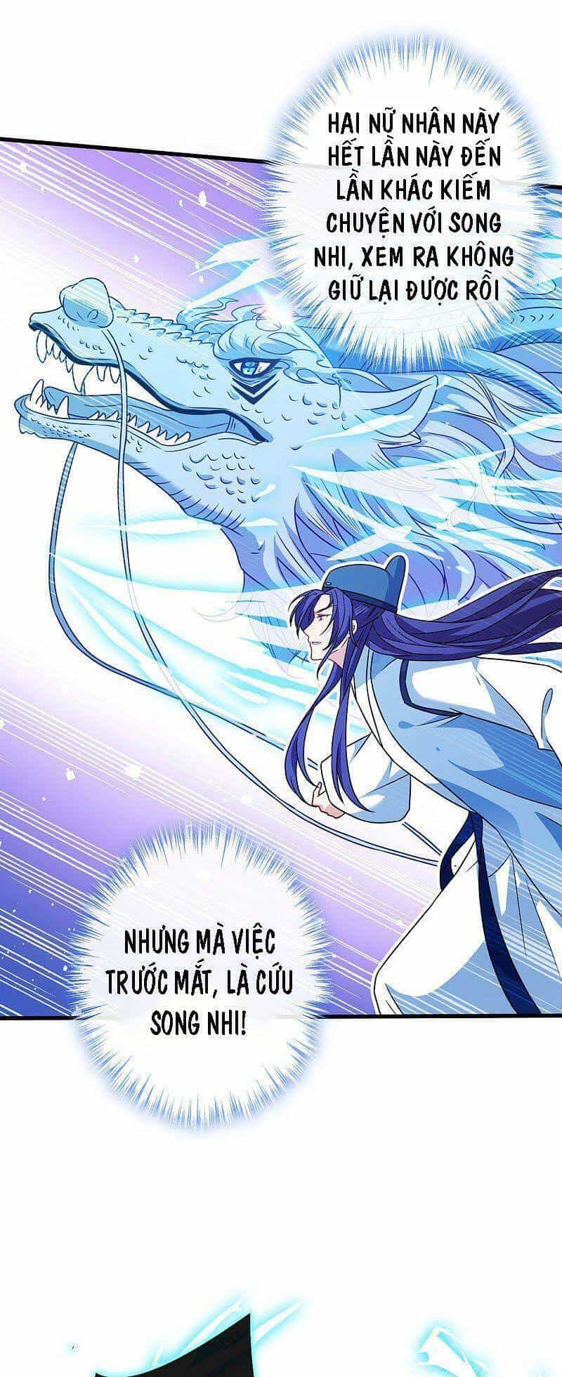 Thú Hắc Cuồng Phi - Chương 68 - ảnh 29