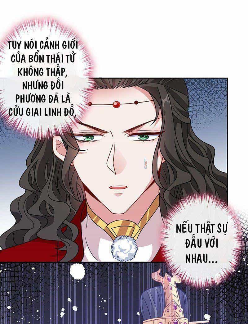Thú Hắc Cuồng Phi - Chương 68 - ảnh 9