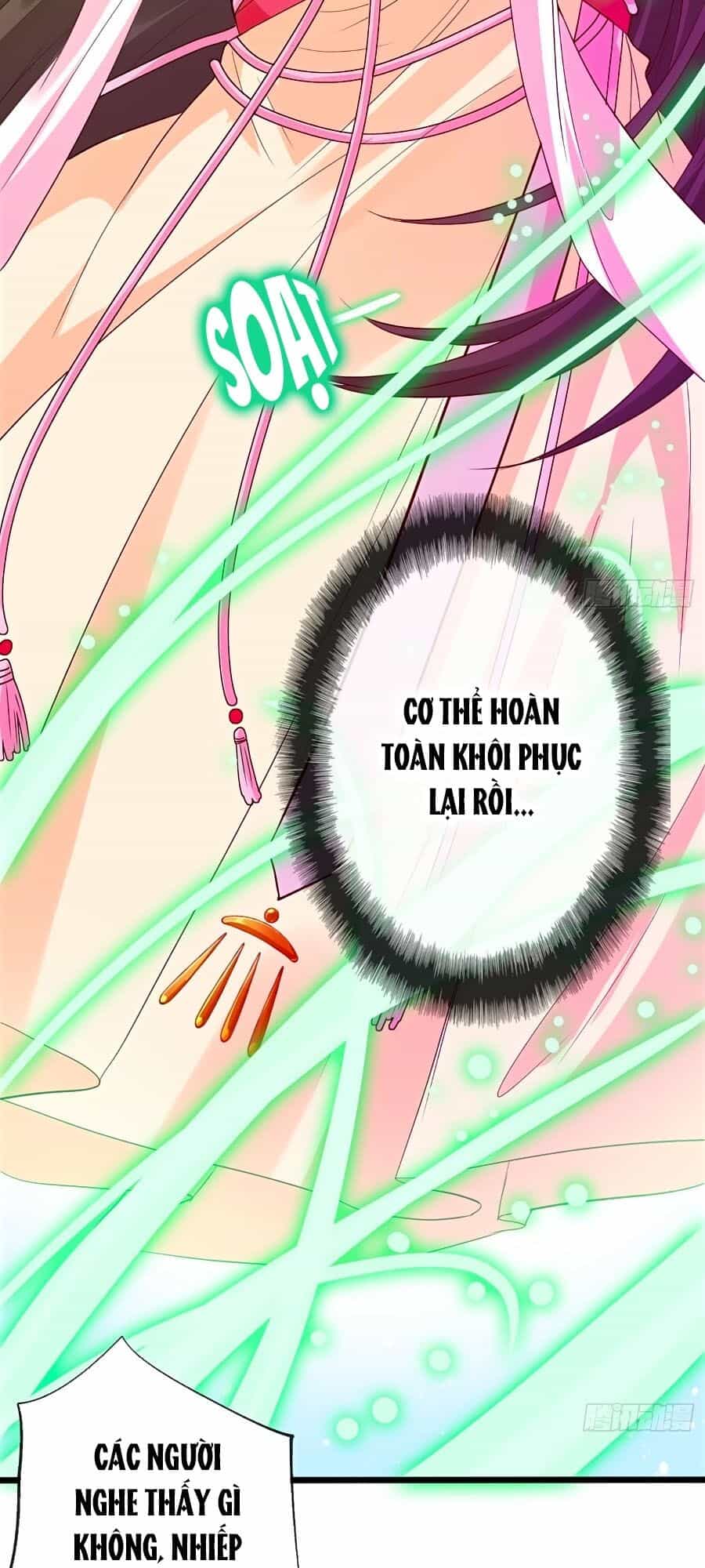 Thú Hắc Cuồng Phi - Chương 6 - ảnh 12