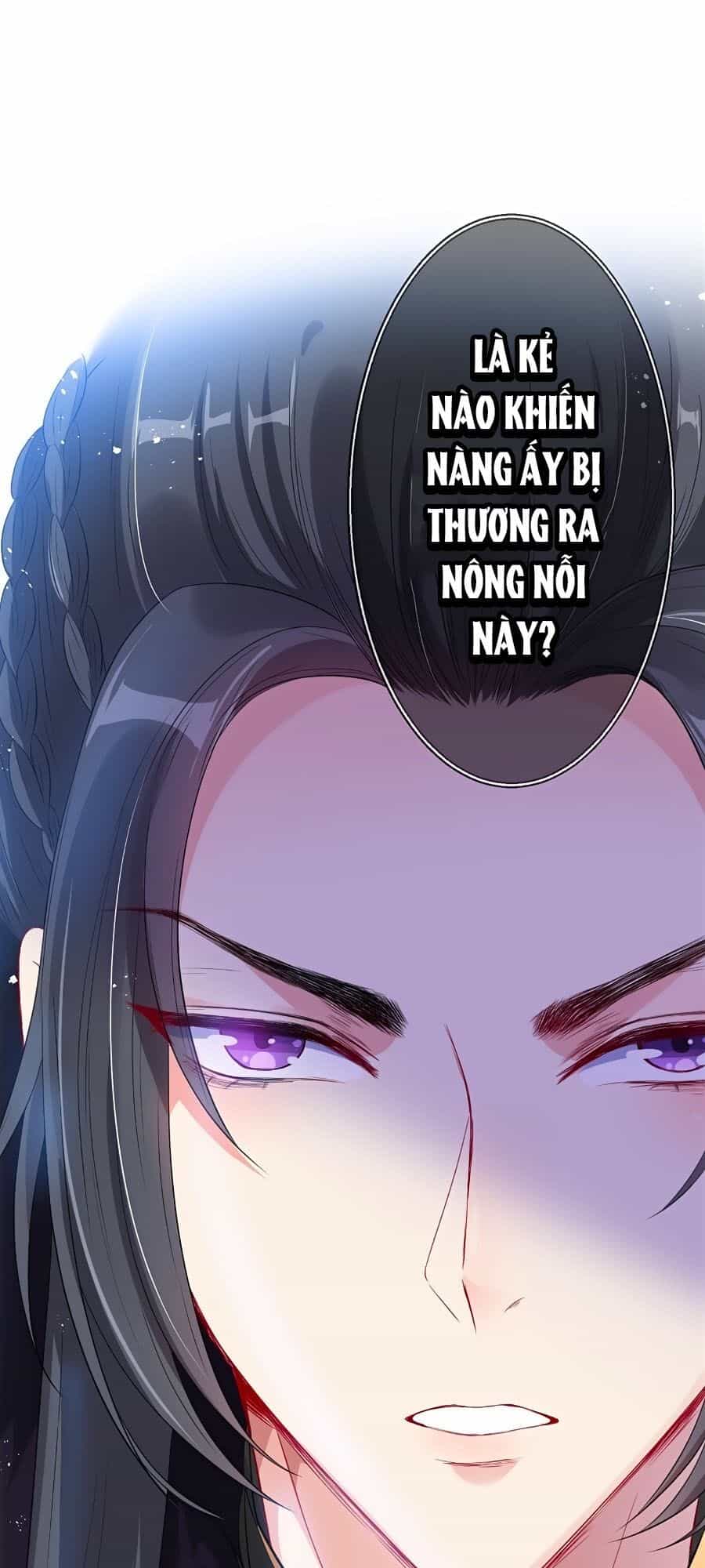 Thú Hắc Cuồng Phi - Chương 6 - ảnh 15