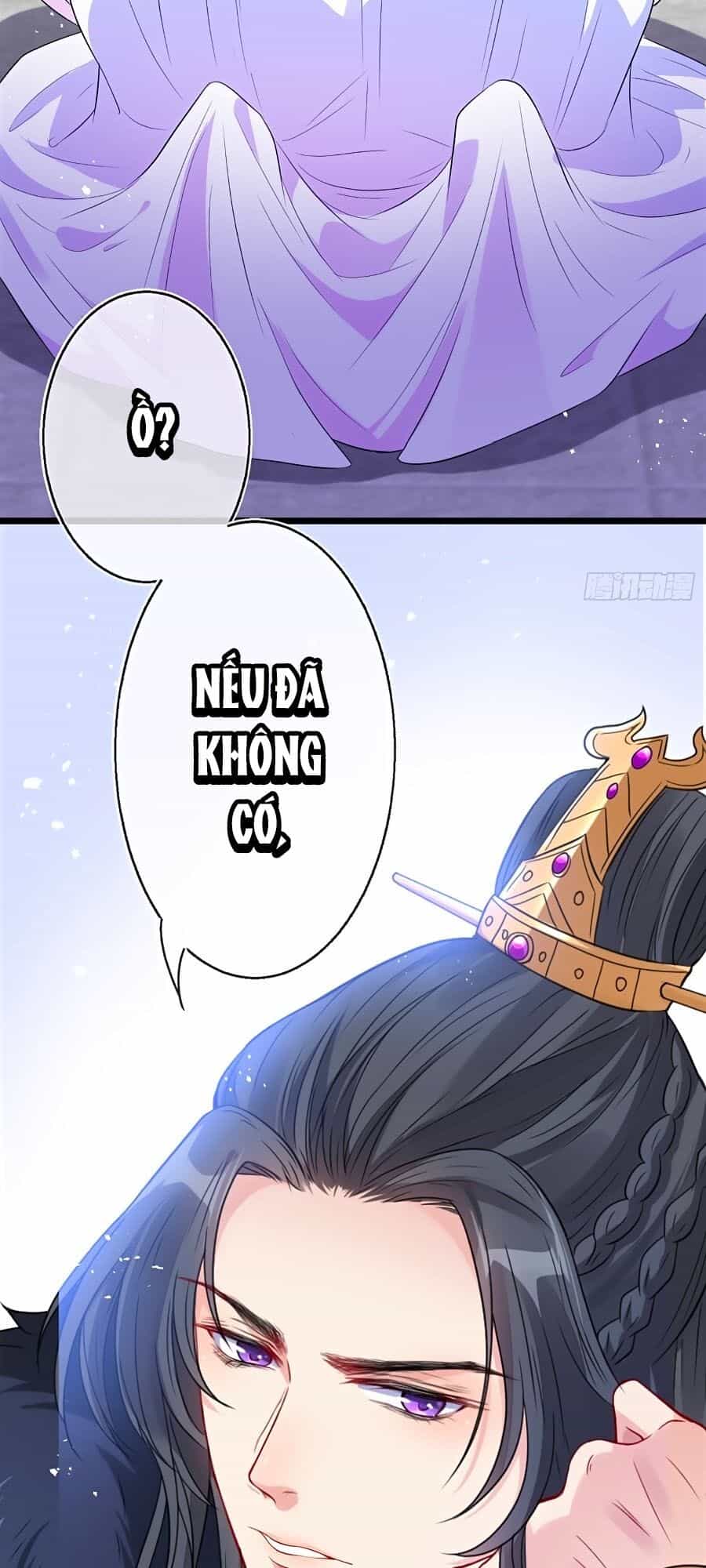 Thú Hắc Cuồng Phi - Chương 6 - ảnh 27