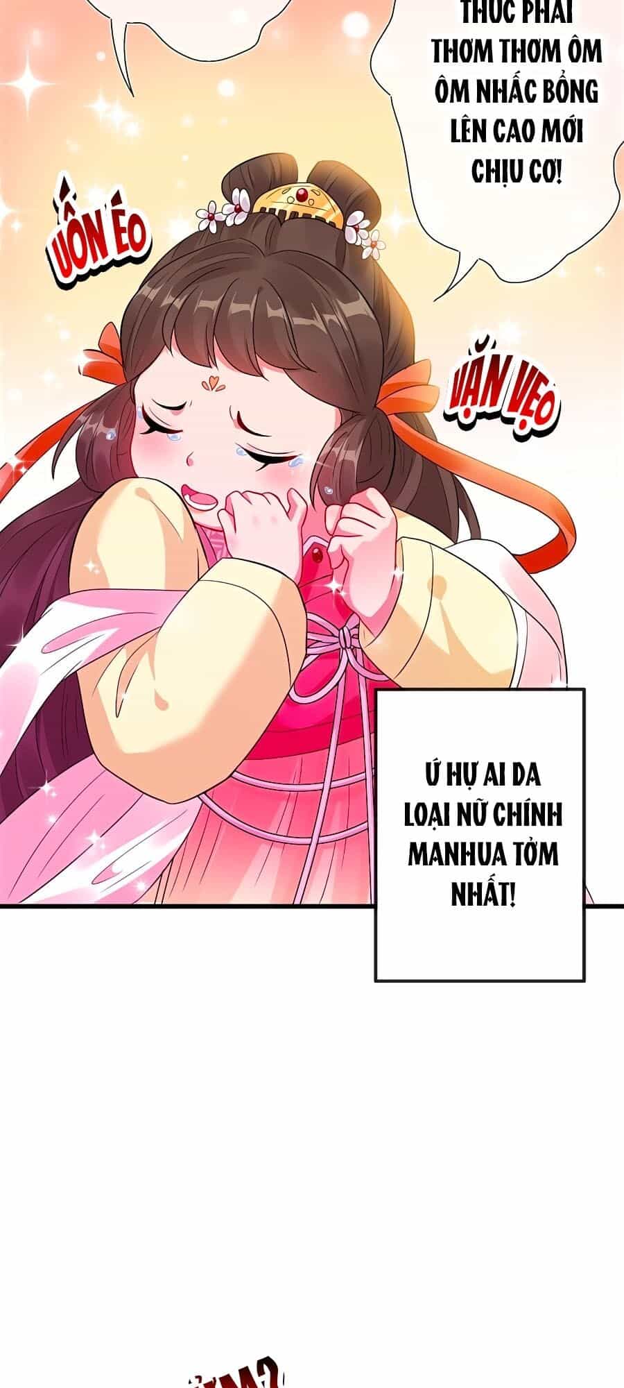 Thú Hắc Cuồng Phi - Chương 6 - ảnh 3