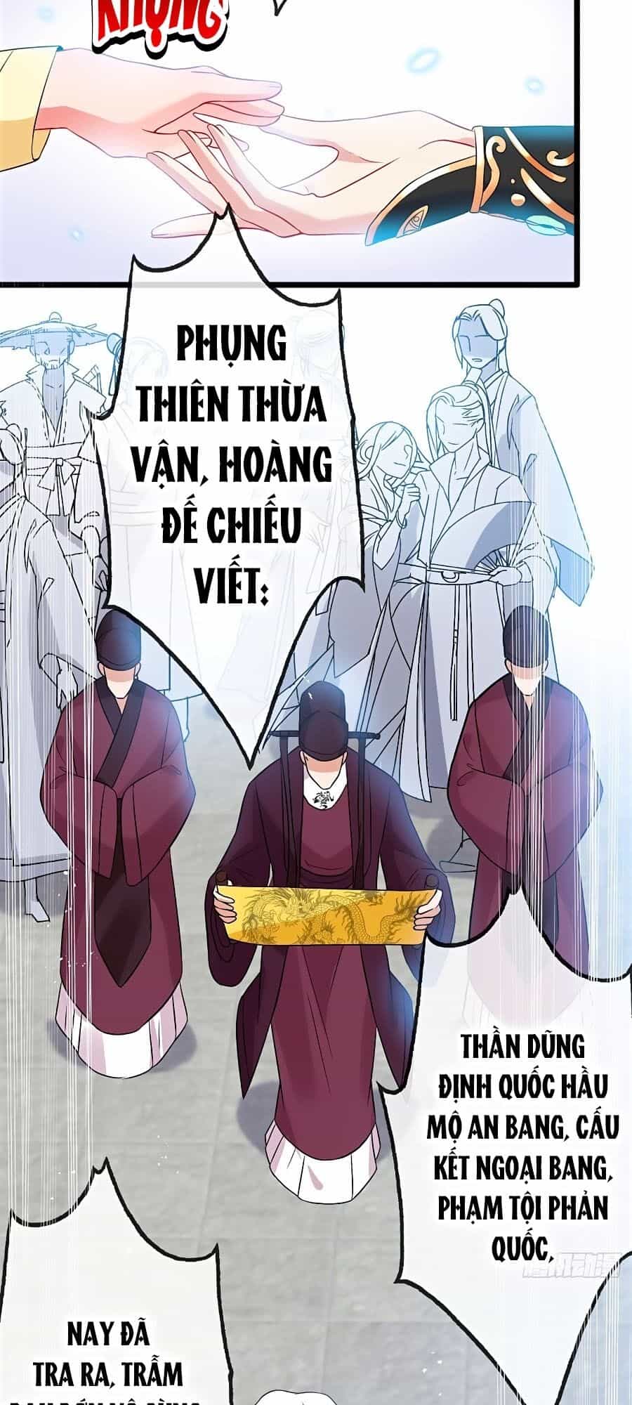 Thú Hắc Cuồng Phi - Chương 6 - ảnh 31