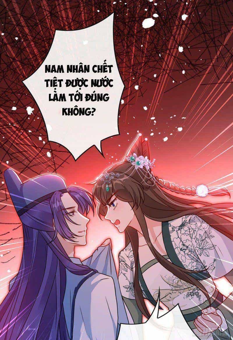 Thú Hắc Cuồng Phi - Chương 69 - ảnh 10