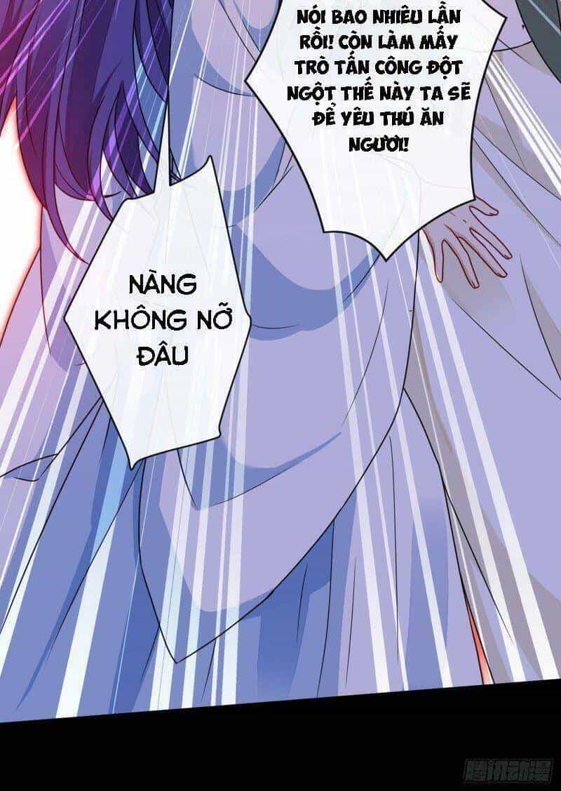 Thú Hắc Cuồng Phi - Chương 69 - ảnh 11