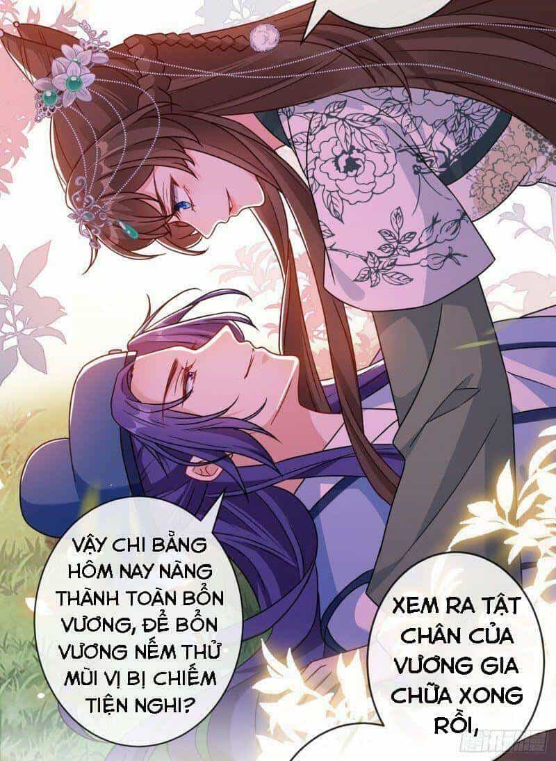 Thú Hắc Cuồng Phi - Chương 69 - ảnh 14