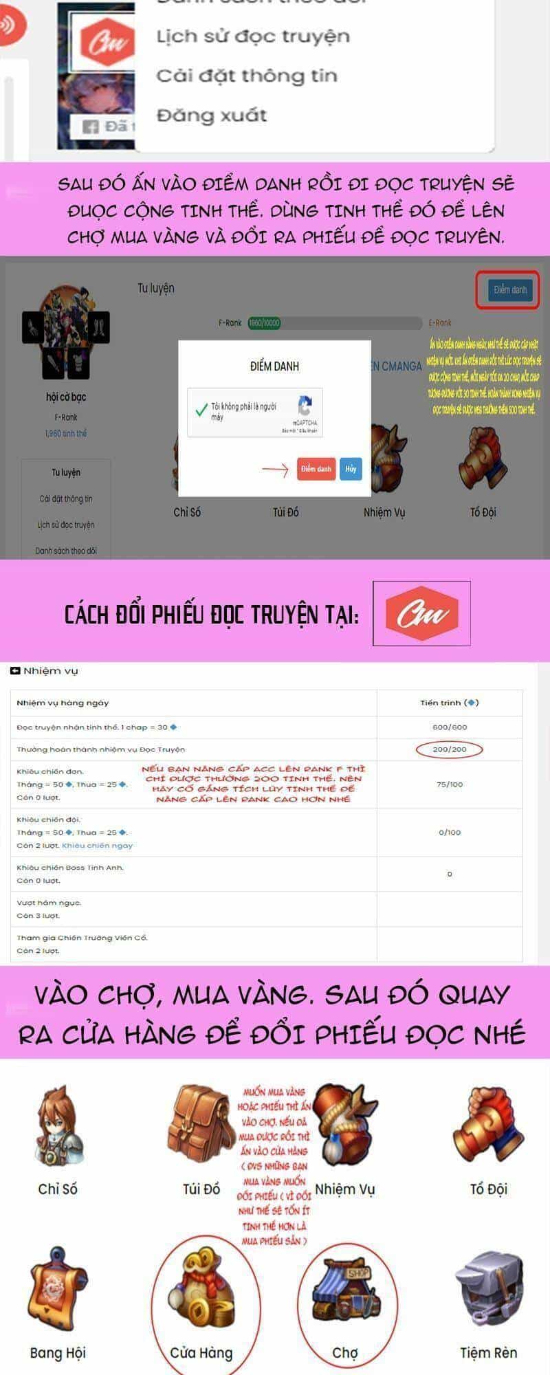 Thú Hắc Cuồng Phi - Chương 69 - ảnh 19