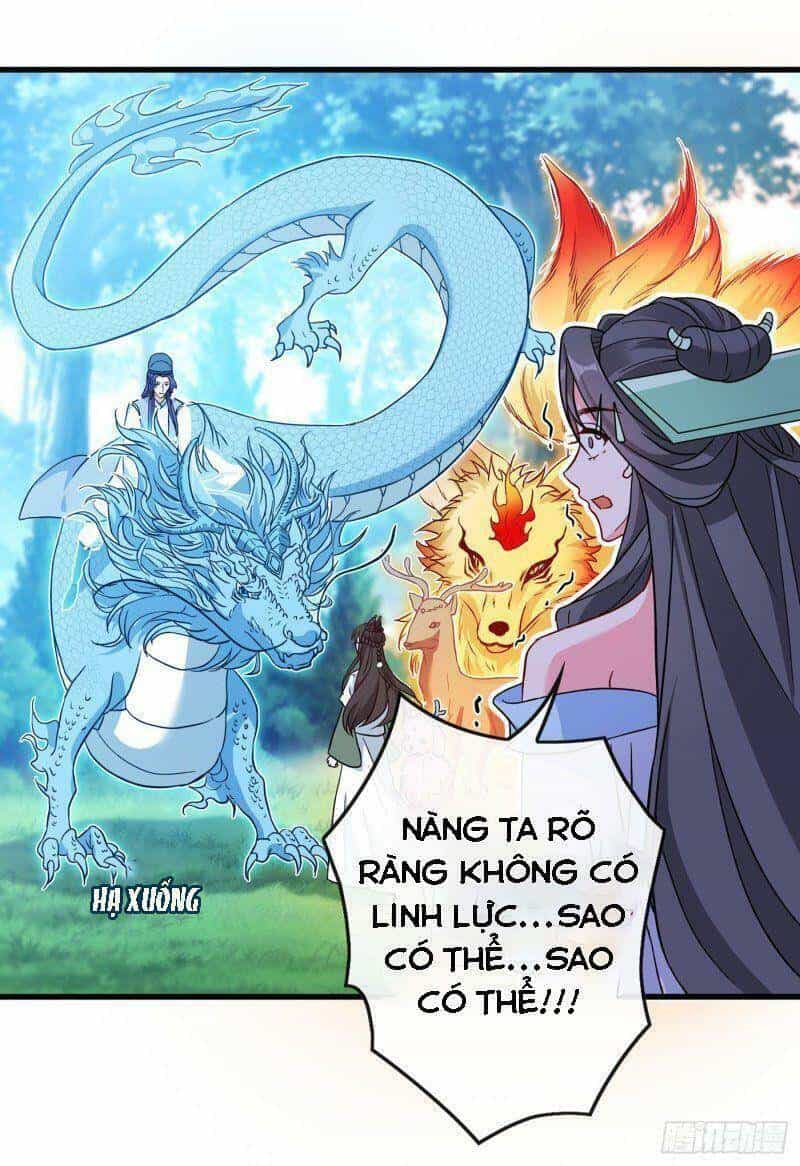 Thú Hắc Cuồng Phi - Chương 69 - ảnh 2