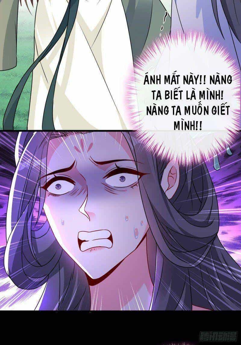 Thú Hắc Cuồng Phi - Chương 69 - ảnh 24