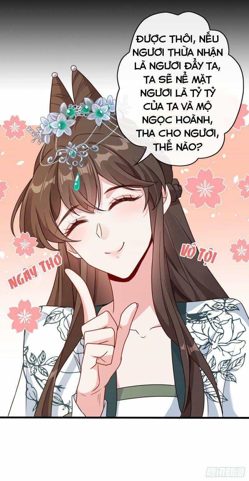 Thú Hắc Cuồng Phi - Chương 69 - ảnh 33