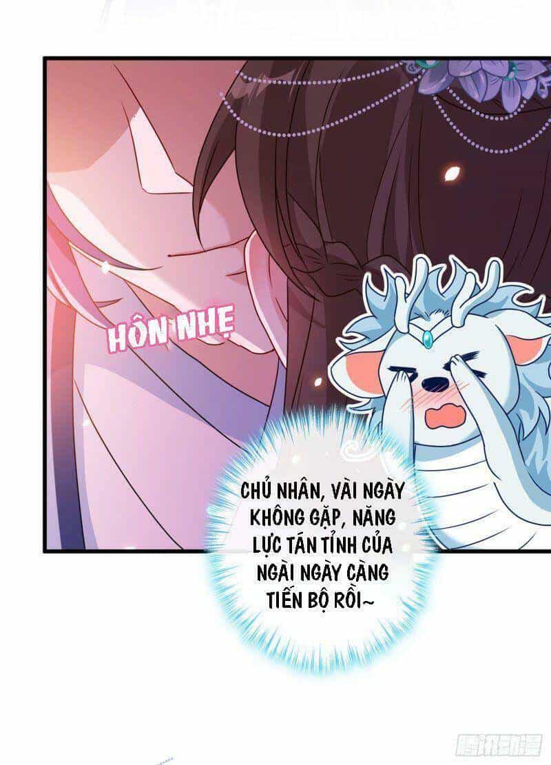 Thú Hắc Cuồng Phi - Chương 69 - ảnh 7