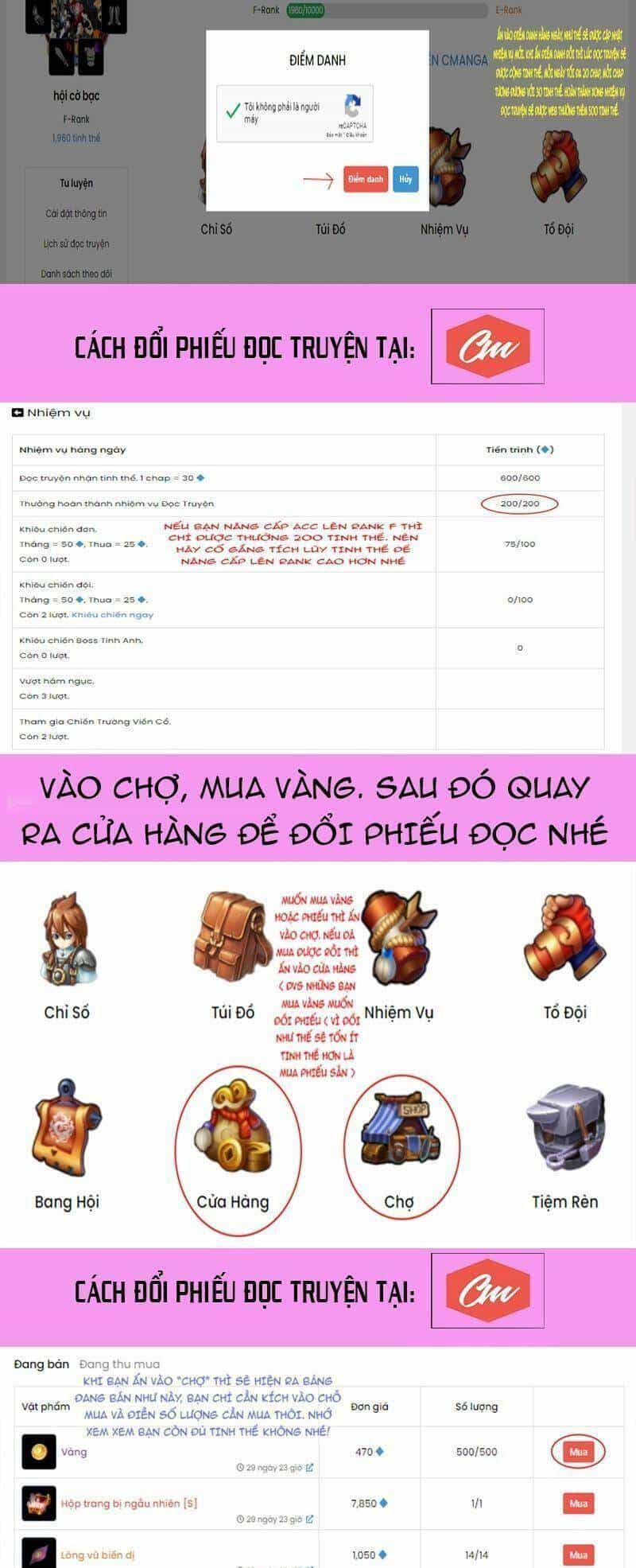 Thú Hắc Cuồng Phi - Chương 70 - ảnh 13