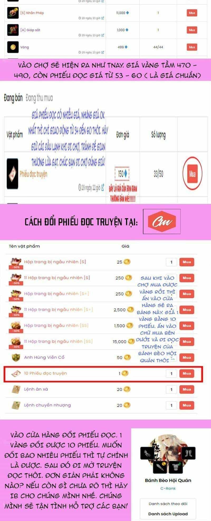 Thú Hắc Cuồng Phi - Chương 70 - ảnh 14