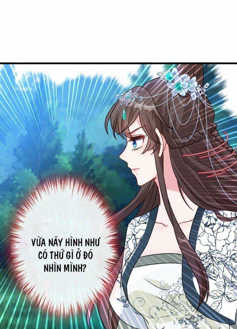 Thú Hắc Cuồng Phi - Chương 70 - ảnh 21