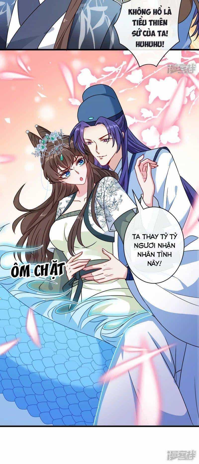 Thú Hắc Cuồng Phi - Chương 70 - ảnh 29