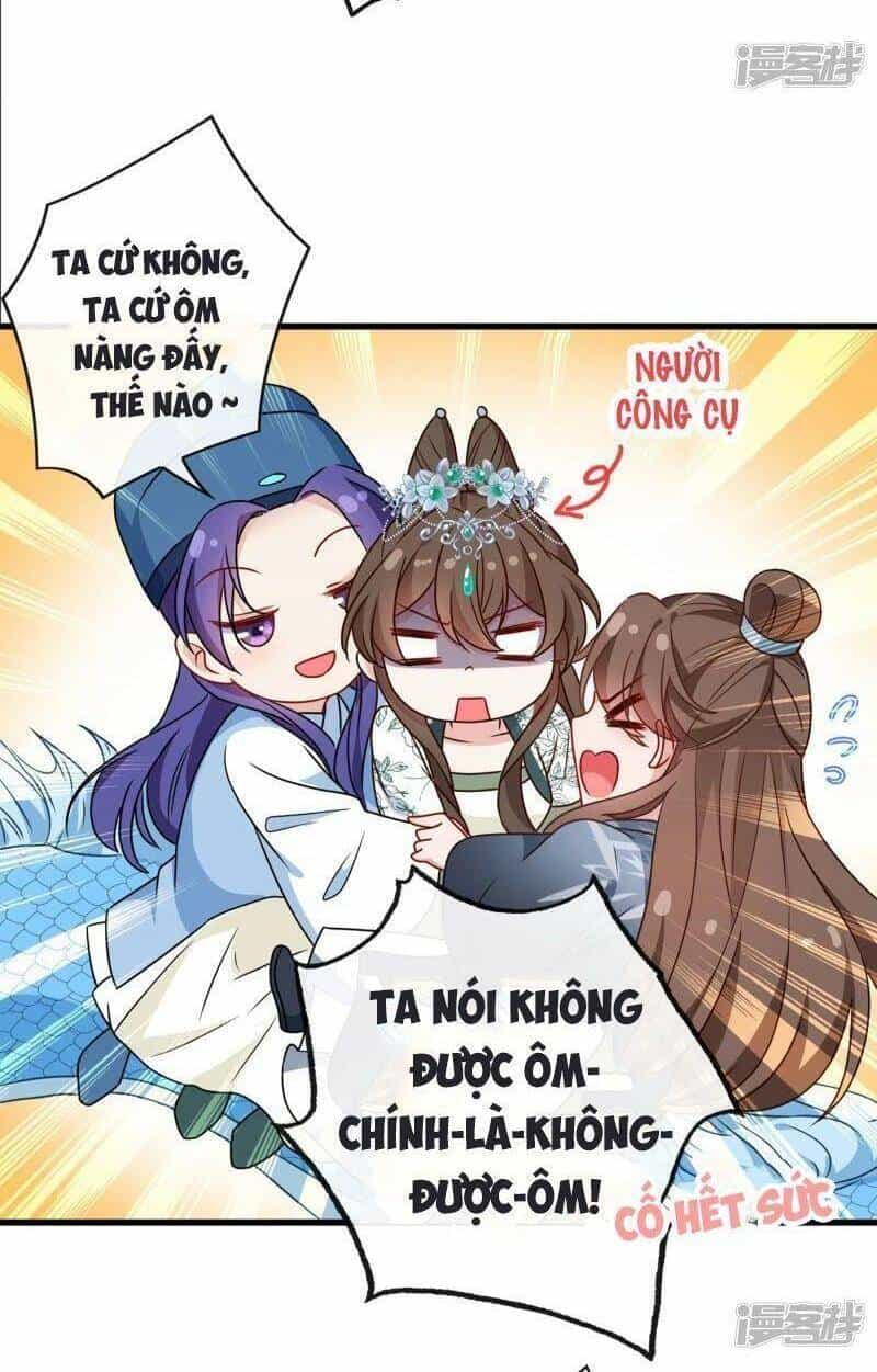 Thú Hắc Cuồng Phi - Chương 70 - ảnh 31