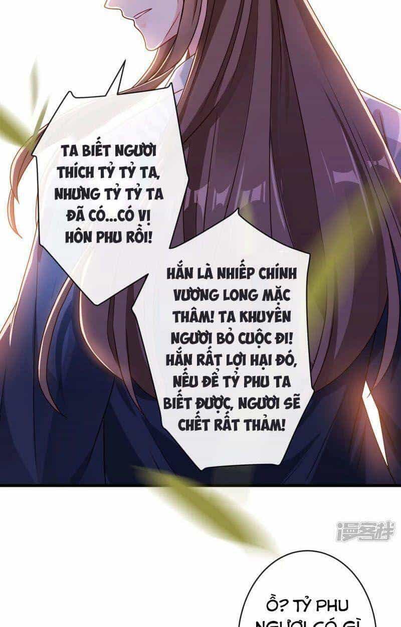 Thú Hắc Cuồng Phi - Chương 70 - ảnh 34