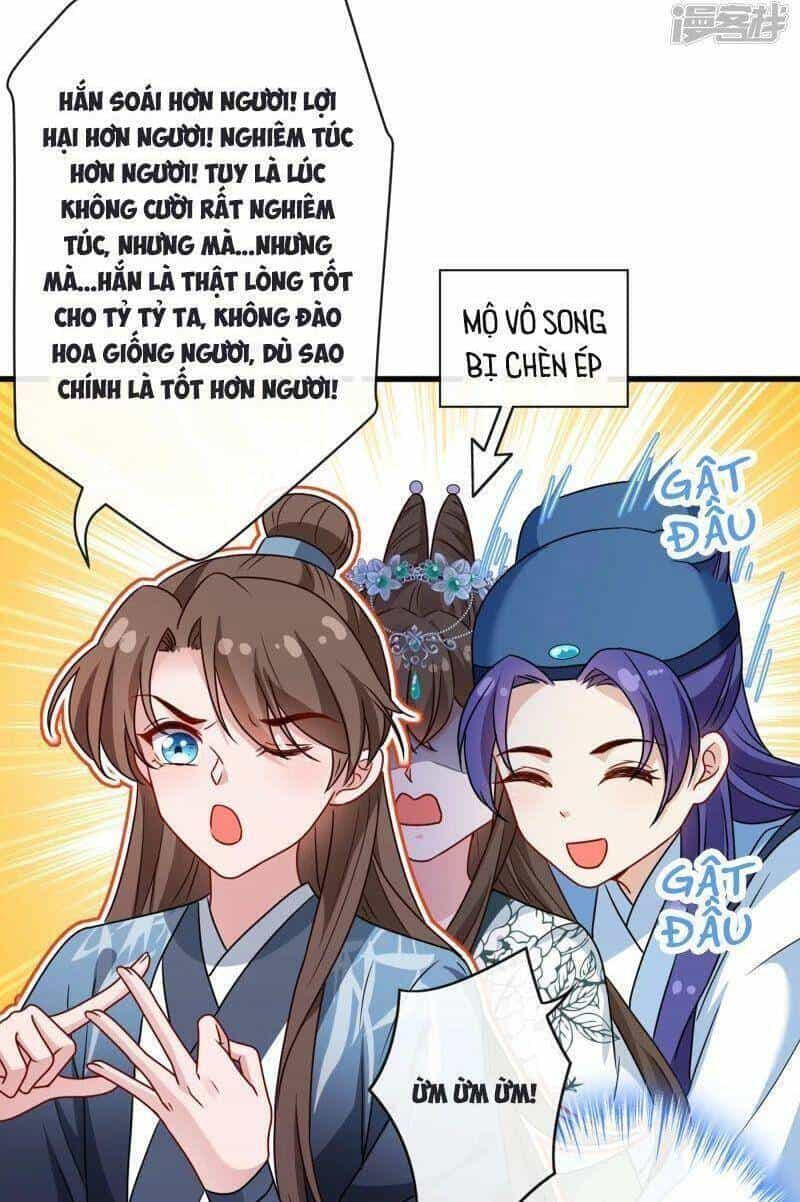 Thú Hắc Cuồng Phi - Chương 70 - ảnh 37