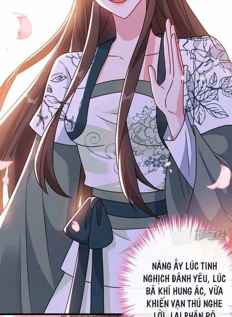 Thú Hắc Cuồng Phi - Chương 70 - ảnh 8