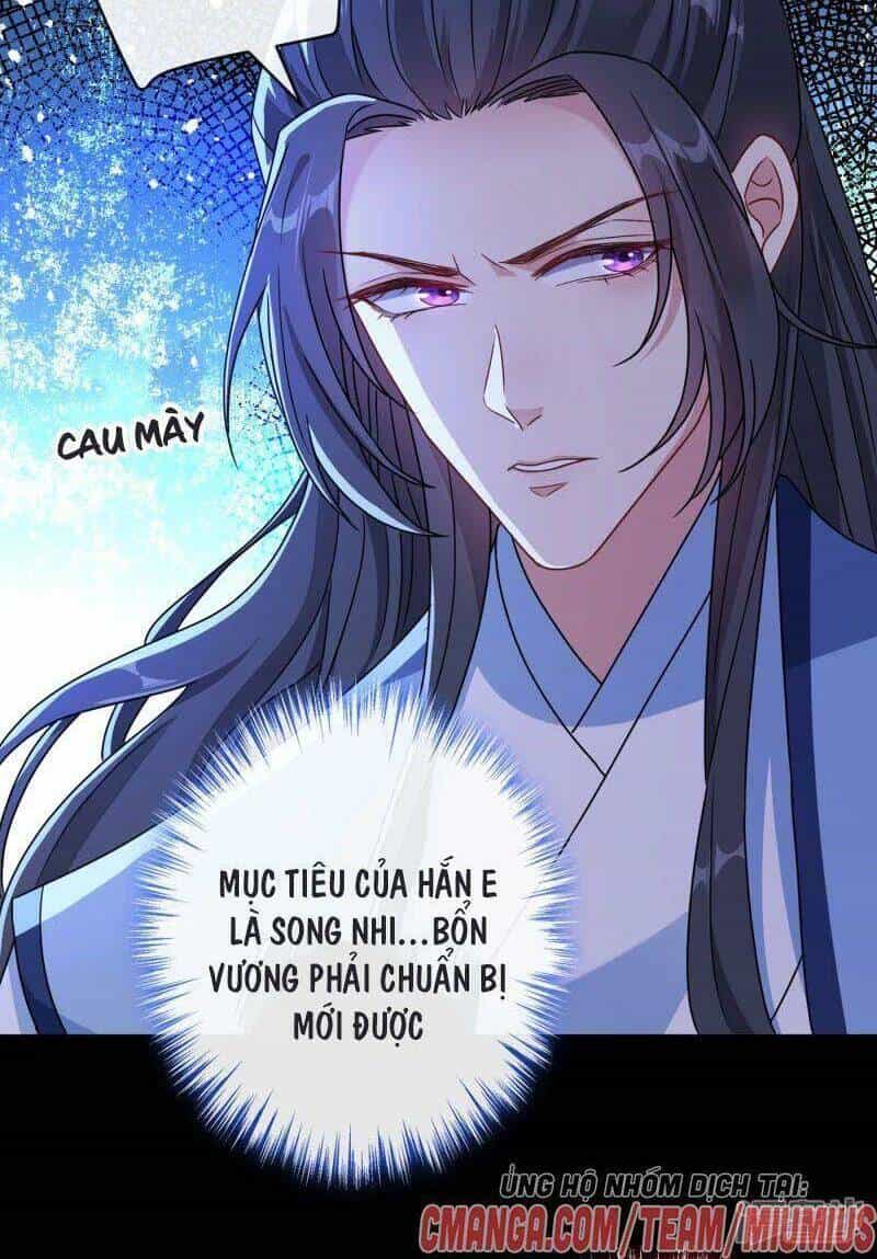 Thú Hắc Cuồng Phi - Chương 71 - ảnh 12