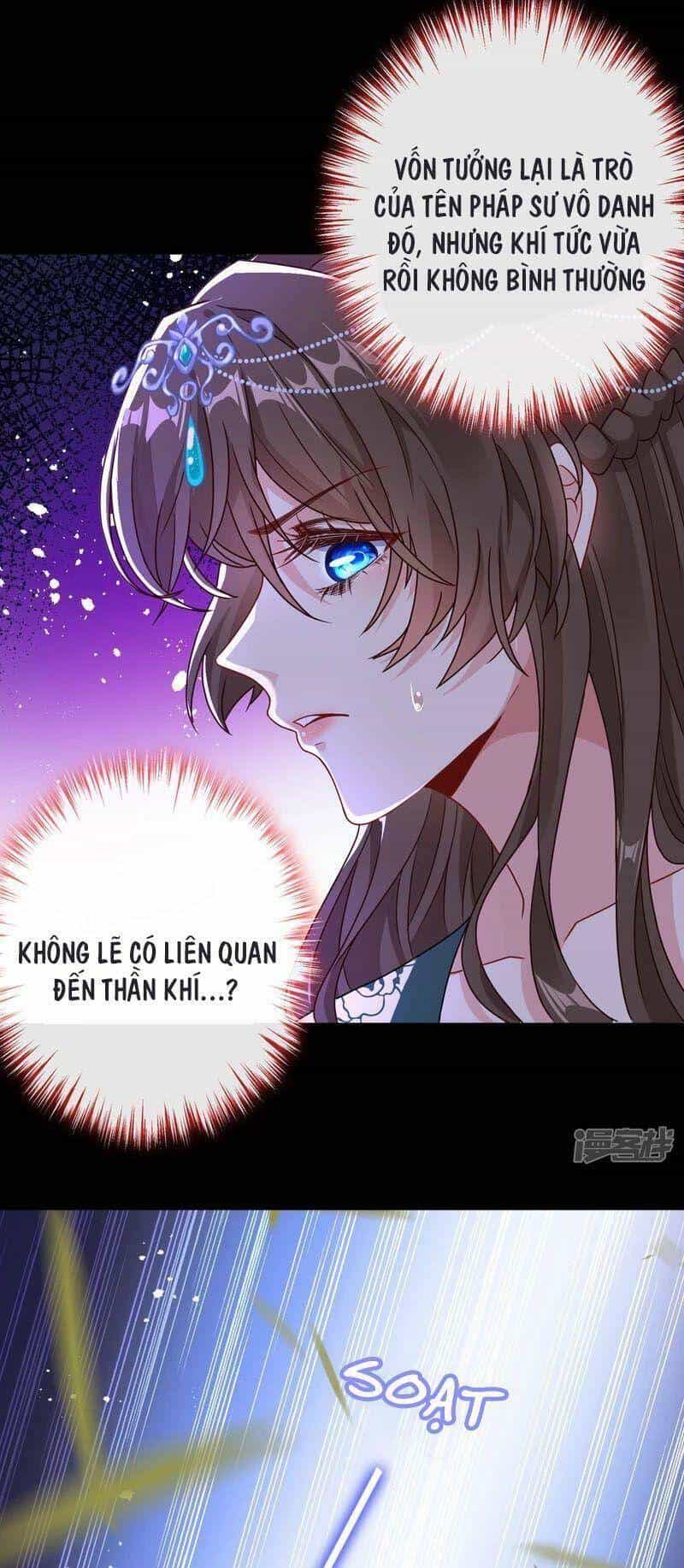 Thú Hắc Cuồng Phi - Chương 71 - ảnh 13