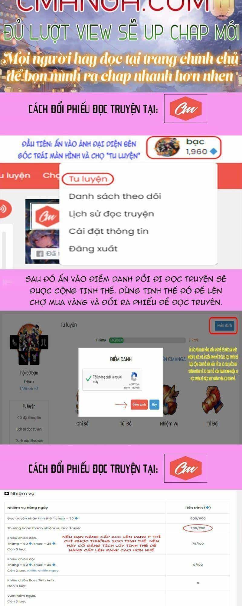 Thú Hắc Cuồng Phi - Chương 71 - ảnh 16