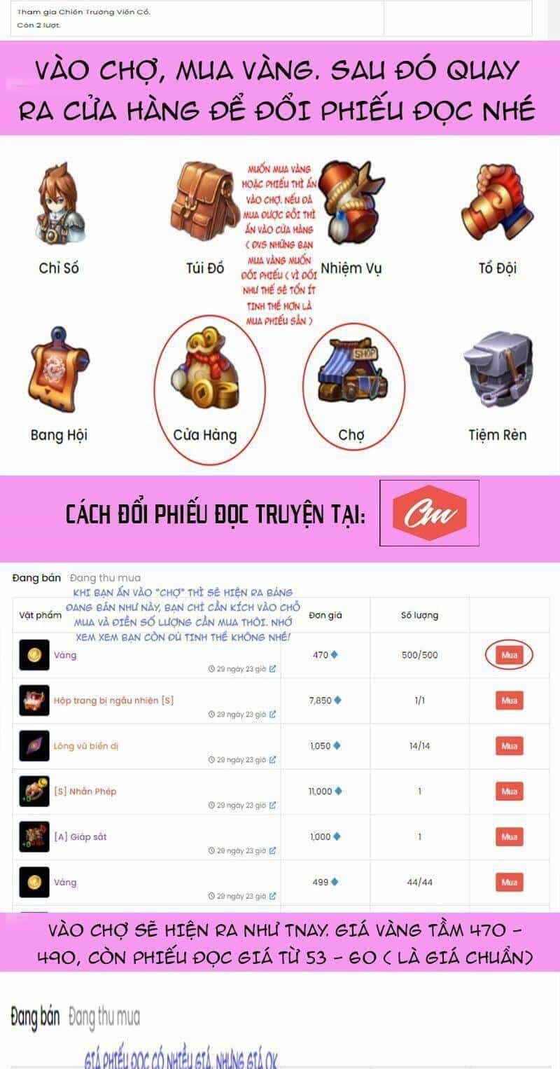 Thú Hắc Cuồng Phi - Chương 71 - ảnh 17