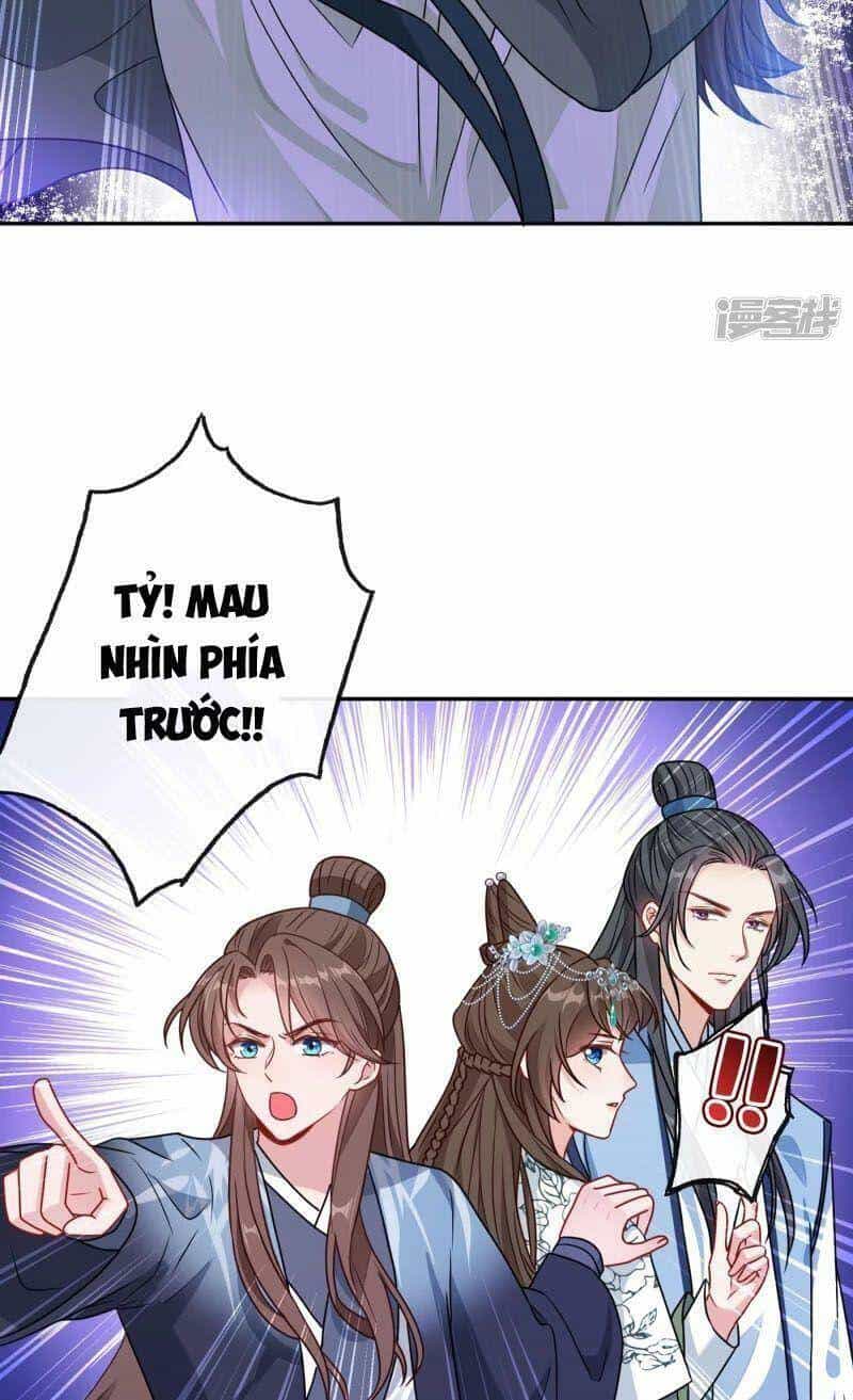 Thú Hắc Cuồng Phi - Chương 71 - ảnh 20