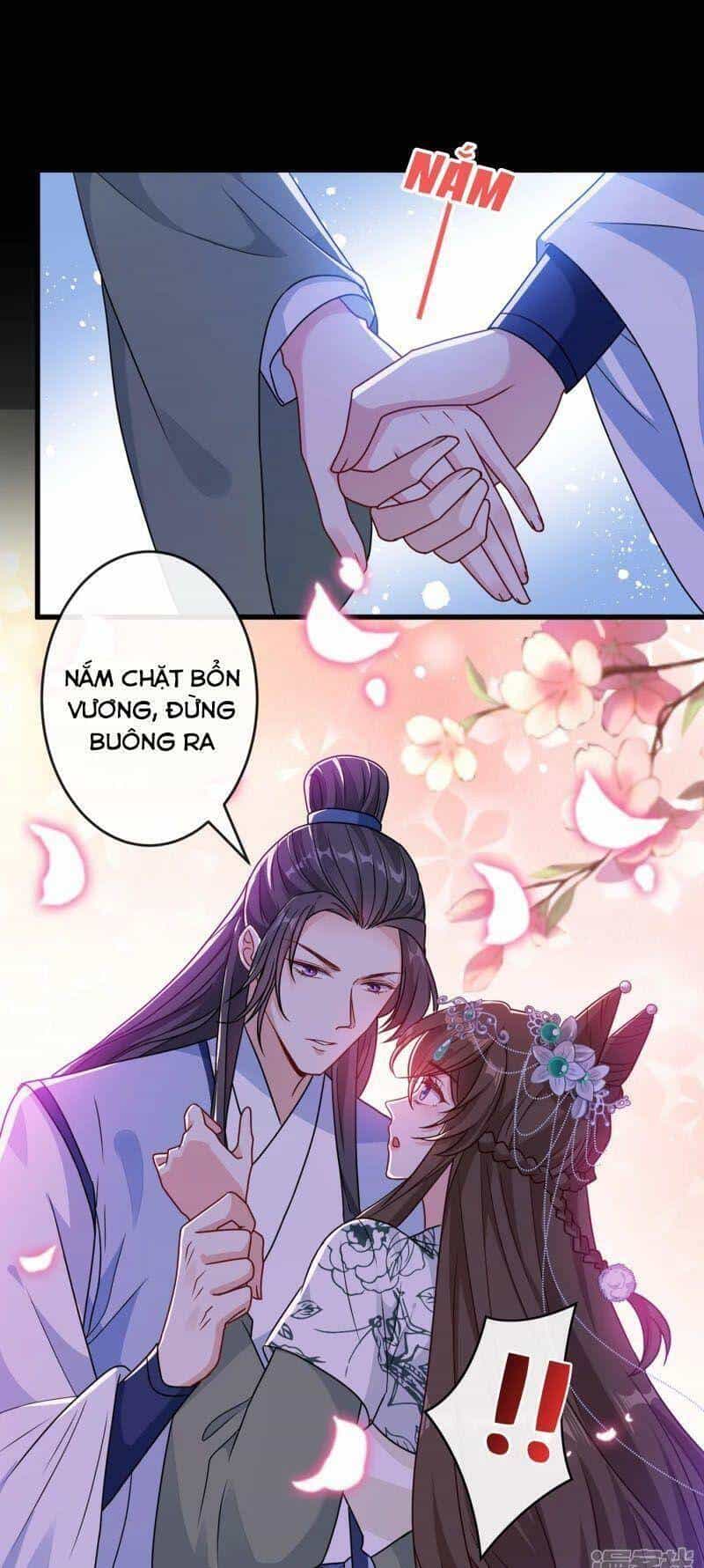 Thú Hắc Cuồng Phi - Chương 71 - ảnh 31