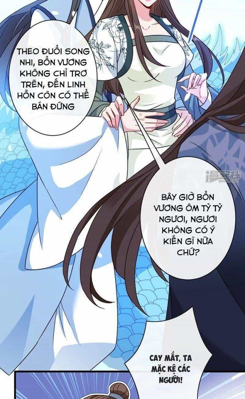 Thú Hắc Cuồng Phi - Chương 71 - ảnh 4