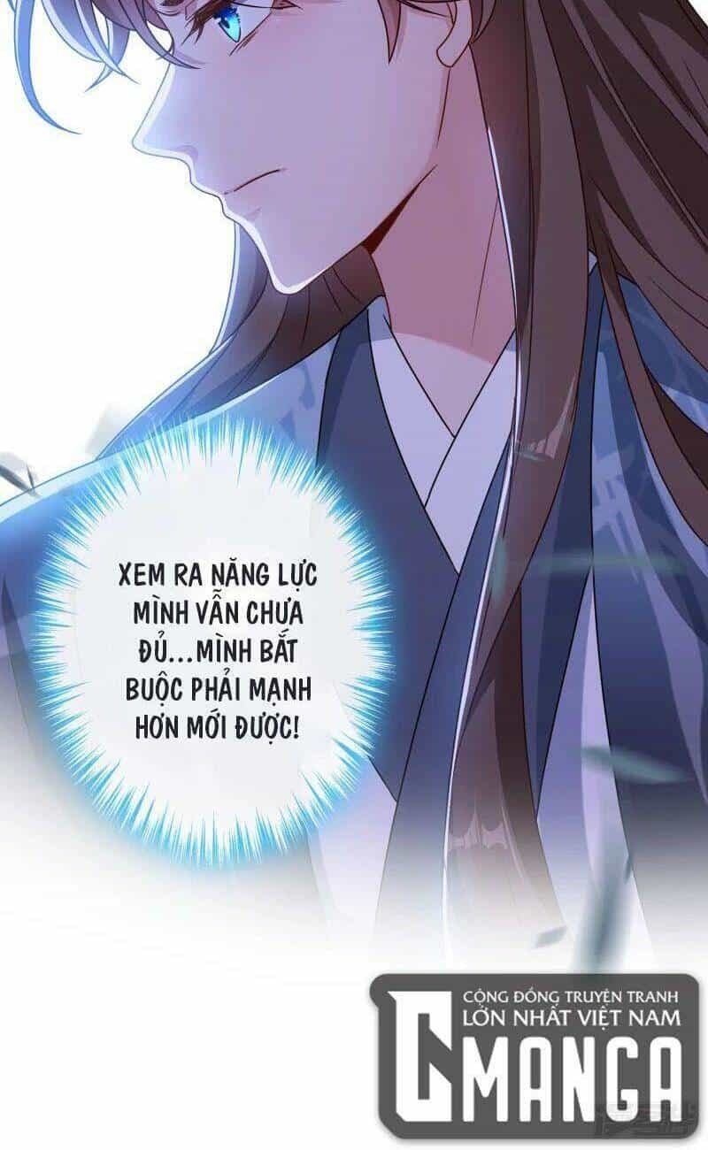 Thú Hắc Cuồng Phi - Chương 71 - ảnh 6