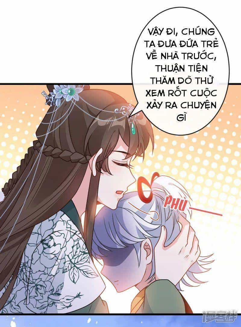 Thú Hắc Cuồng Phi - Chương 72 - ảnh 12