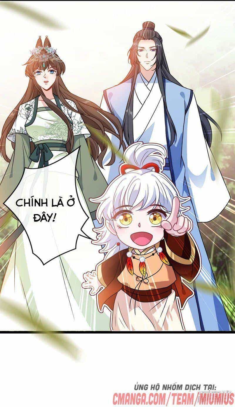 Thú Hắc Cuồng Phi - Chương 72 - ảnh 22