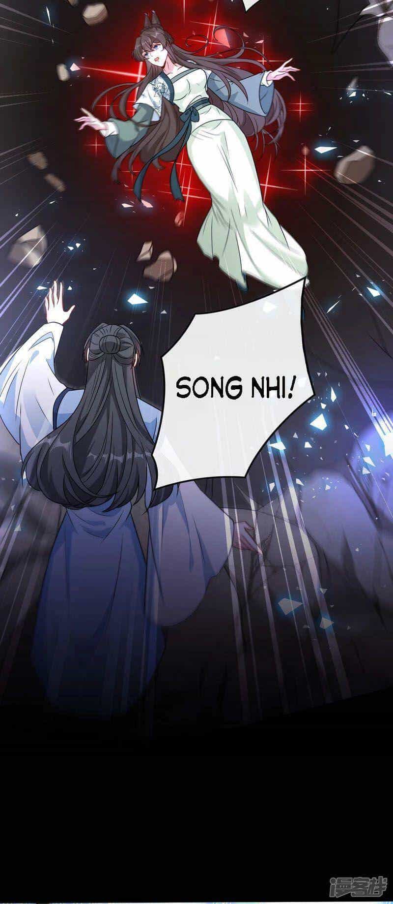 Thú Hắc Cuồng Phi - Chương 72 - ảnh 25