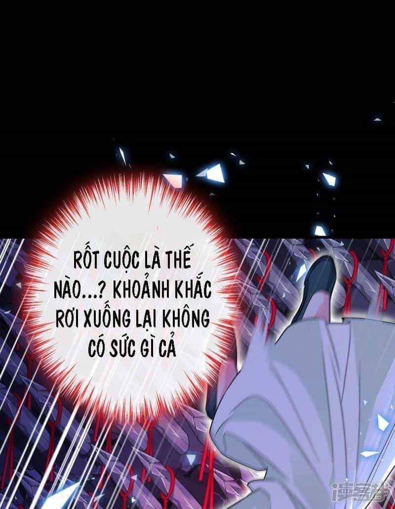 Thú Hắc Cuồng Phi - Chương 72 - ảnh 30