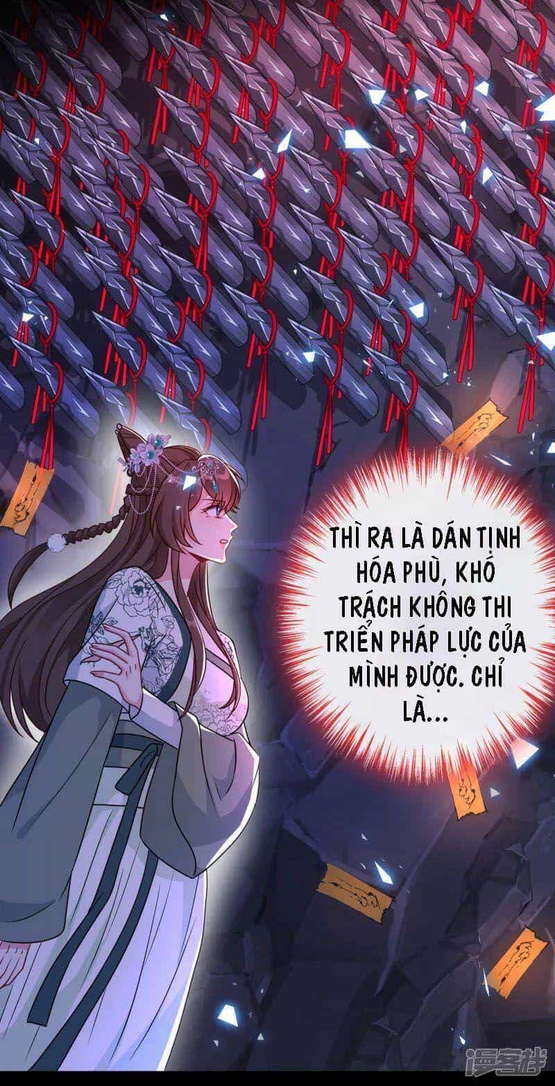 Thú Hắc Cuồng Phi - Chương 72 - ảnh 33
