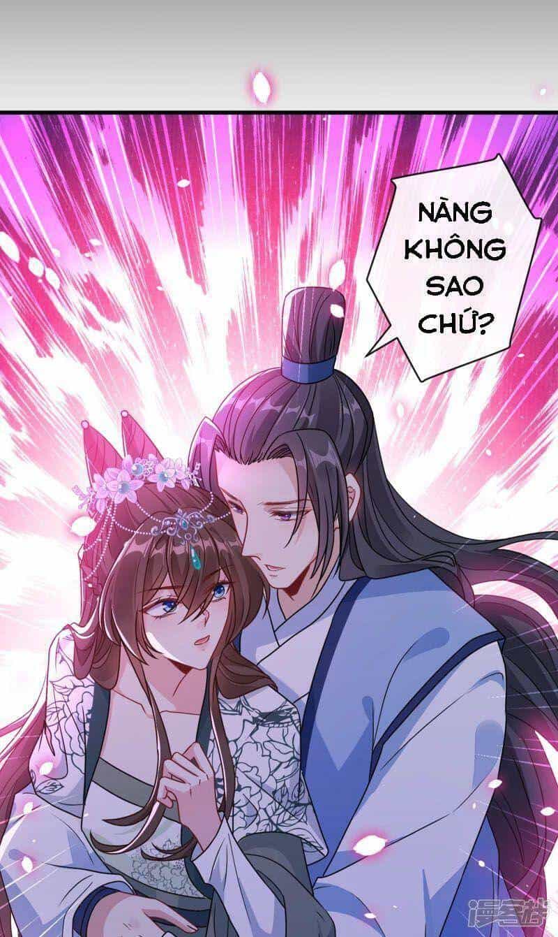 Thú Hắc Cuồng Phi - Chương 72 - ảnh 36