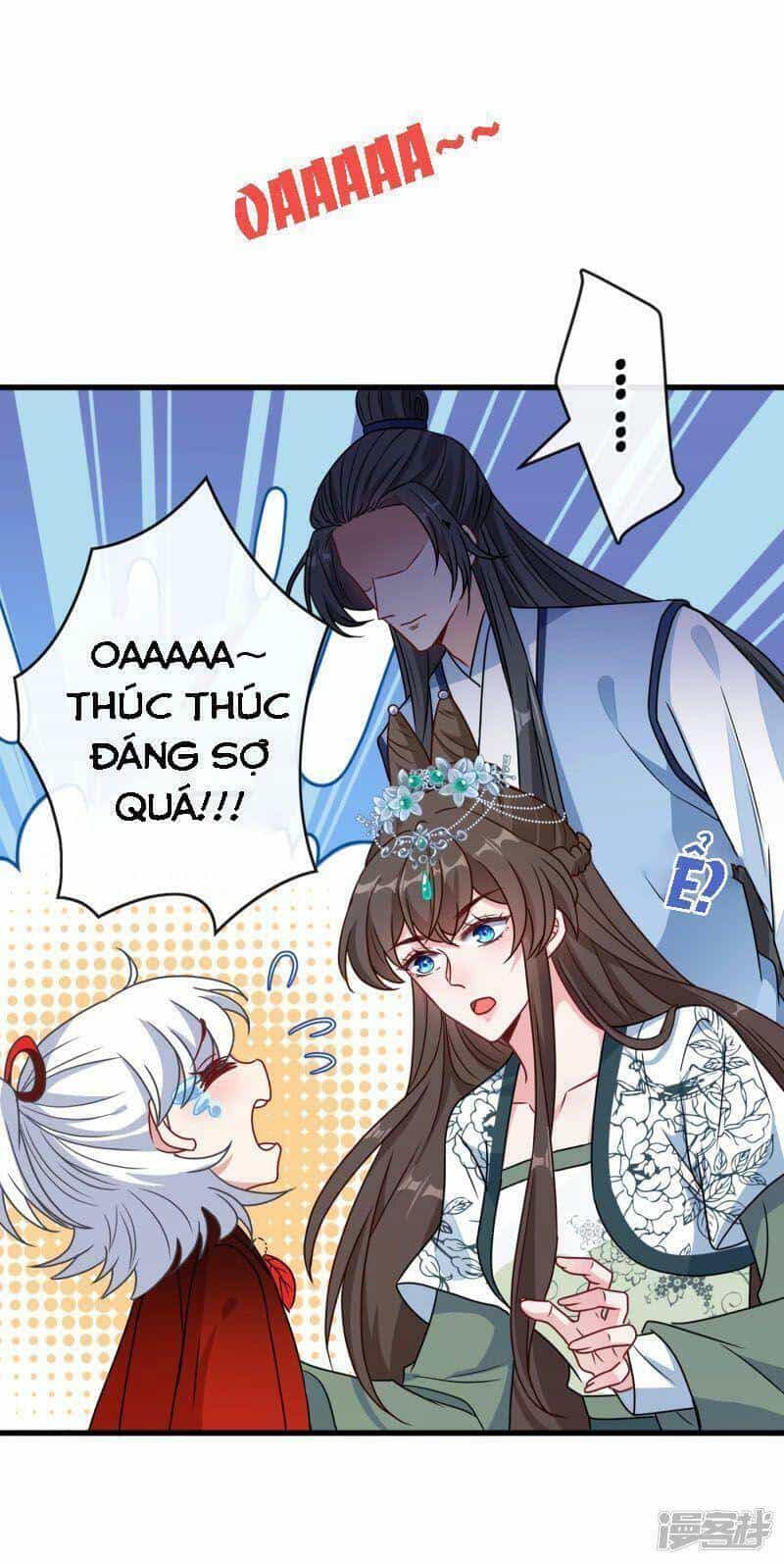 Thú Hắc Cuồng Phi - Chương 72 - ảnh 4