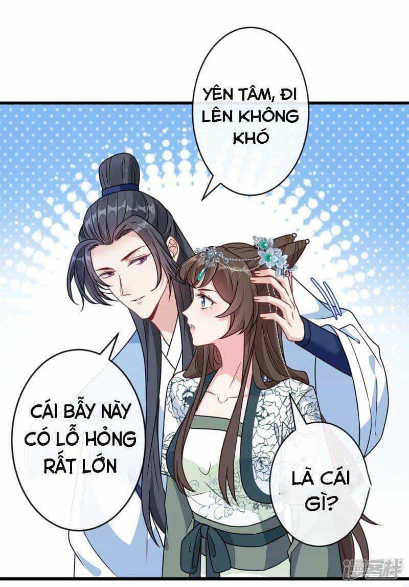 Thú Hắc Cuồng Phi - Chương 72 - ảnh 40