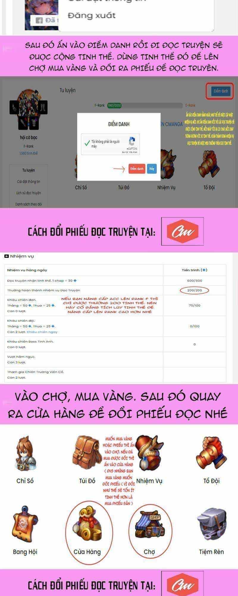 Thú Hắc Cuồng Phi - Chương 73 - ảnh 15